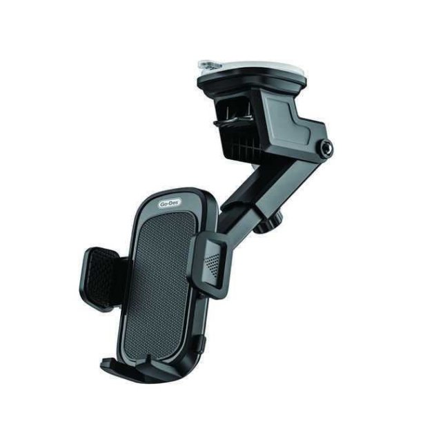 360 Rotating Car Mobile Holder Adjustable Dashboard Stand | Mahal Mart