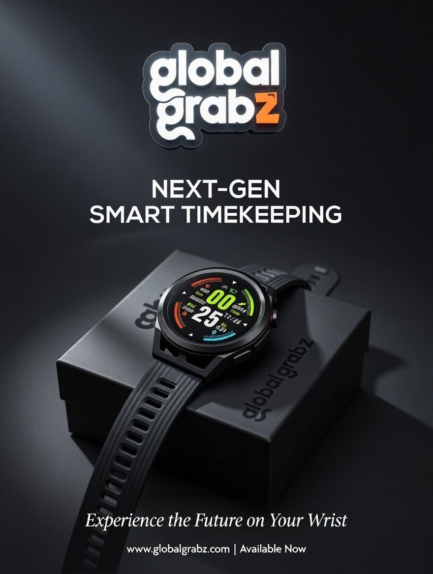 Haino Teko C2 Smart Watch