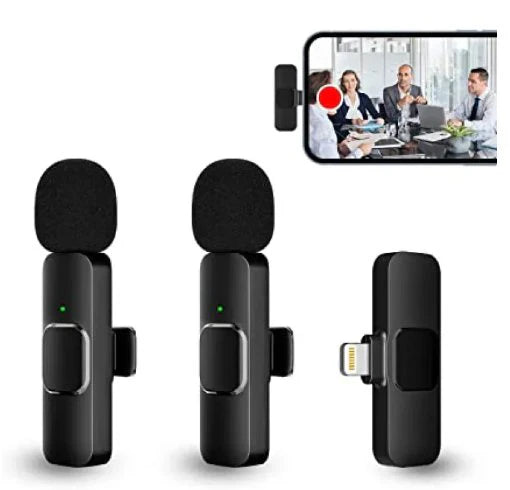 K9 Professional Microphone