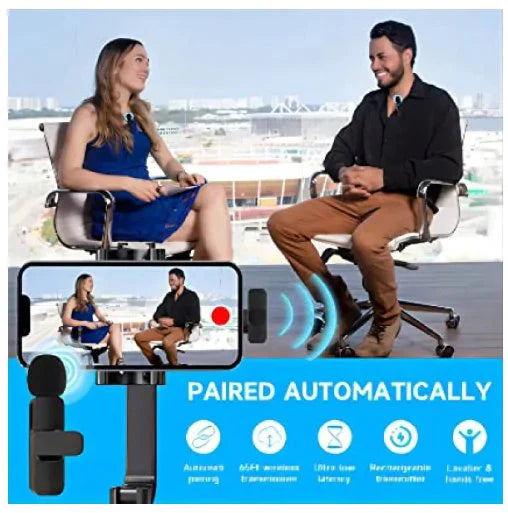 K9 Professional Microphone